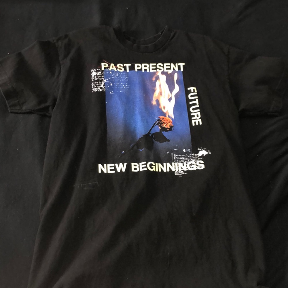 Men’s Graphic Tee